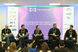 abertura headscon ES 2025